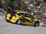Citroen C4 WRC 2009 года